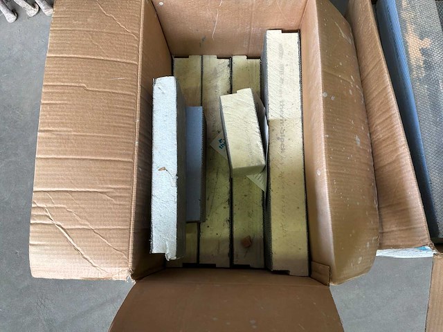 Marmox thermoblock - afbeelding 2 van  3