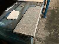 Marokkaans grijs partij natuursteen tegels - afbeelding 1 van  4