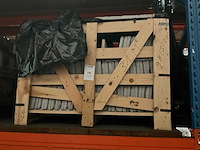 Marokkaans grijs partij natuursteen tegels - afbeelding 3 van  4