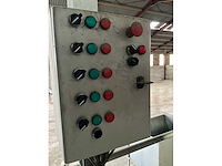 Marot a/350 zaadreiniger - afbeelding 2 van  27