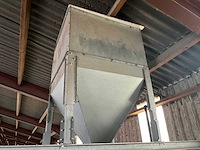 Marot a/350 zaadreiniger - afbeelding 3 van  27