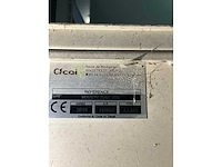 Marot a/350 zaadreiniger - afbeelding 4 van  27