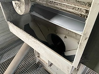 Marot a/350 zaadreiniger - afbeelding 5 van  27