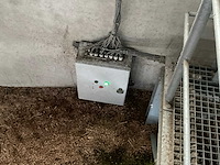 Marot a/350 zaadreiniger - afbeelding 7 van  27