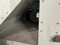 Marot a/350 zaadreiniger - afbeelding 9 van  27