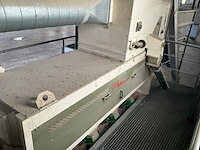 Marot a/350 zaadreiniger - afbeelding 11 van  27