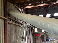 Marot a/350 zaadreiniger - afbeelding 13 van  27