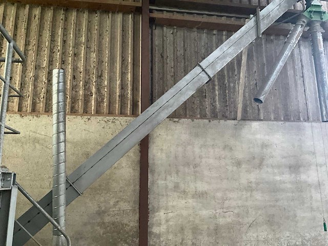 Marot a/350 zaadreiniger - afbeelding 15 van  27