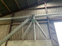 Marot a/350 zaadreiniger - afbeelding 16 van  27