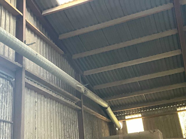 Marot a/350 zaadreiniger - afbeelding 17 van  27