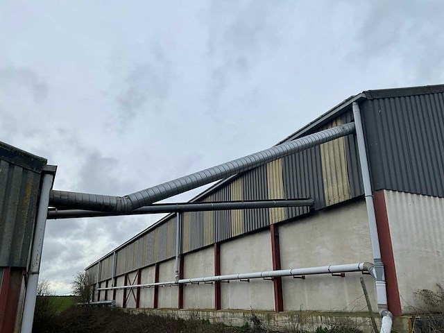 Marot a/350 zaadreiniger - afbeelding 18 van  27