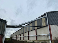 Marot a/350 zaadreiniger - afbeelding 18 van  27