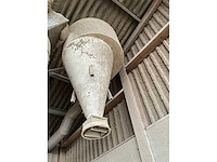 Marot a/350 zaadreiniger - afbeelding 19 van  27