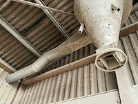 Marot a/350 zaadreiniger - afbeelding 20 van  27