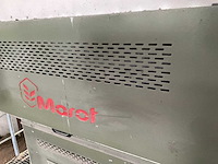 Marot a/350 zaadreiniger - afbeelding 26 van  27