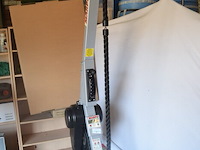 Marpo kinetics vlt-touwtrekker voor functionele training en cardio - afbeelding 2 van  8
