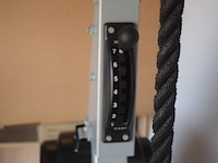 Marpo kinetics vlt-touwtrekker voor functionele training en cardio - afbeelding 4 van  8