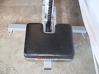 Marpo kinetics vlt-touwtrekker voor functionele training en cardio - afbeelding 5 van  8