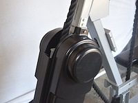 Marpo kinetics vlt-touwtrekker voor functionele training en cardio - afbeelding 6 van  8