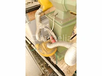 Marpol 138 slijpbank - afbeelding 9 van  9