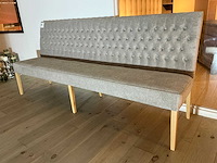Marq bankstel - afbeelding 2 van  5