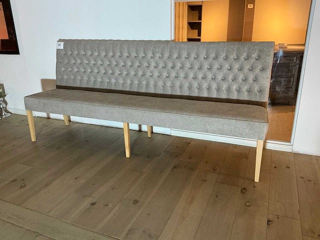 Marq bankstel - afbeelding 3 van  5