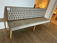 Marq bankstel - afbeelding 4 van  5