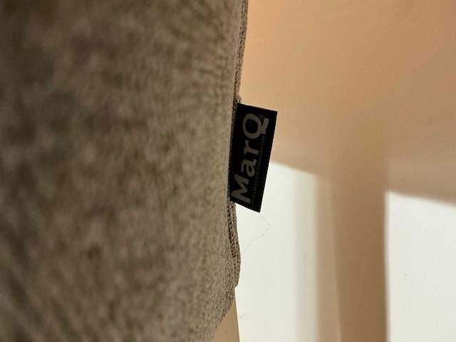 Marq bankstel - afbeelding 5 van  5