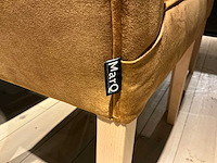 Marq eetkamerstoel (4x) - afbeelding 3 van  3