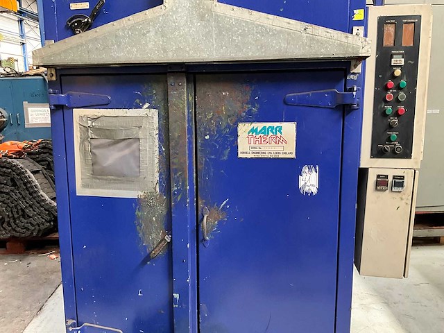 Marr therm - oven - afbeelding 1 van  6