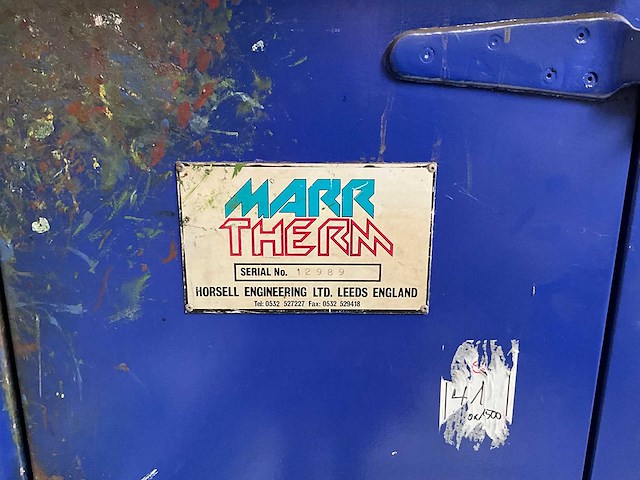 Marr therm - oven - afbeelding 3 van  6