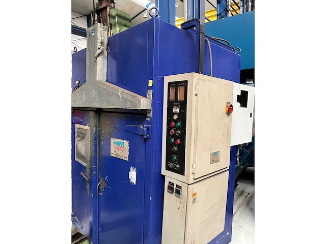 Marr therm - oven - afbeelding 3 van  6