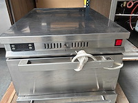 Marrone - heated holding cabinet - afbeelding 3 van  5
