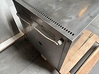 Marrone - heated holding cabinet - afbeelding 5 van  5