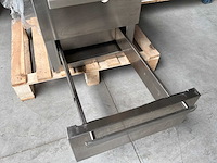 Marrone - heated holding cabinet - afbeelding 2 van  2