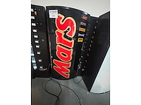 Mars - se - snack - verkoopautomaat - afbeelding 2 van  3