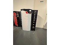 Mars - se - snack - verkoopautomaat - afbeelding 2 van  3