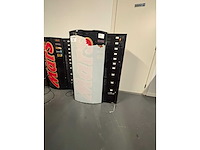 Mars - se - snack - verkoopautomaat - afbeelding 3 van  3