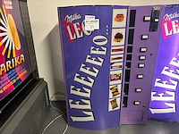 Mars - se - snack - verkoopautomaat - afbeelding 1 van  4