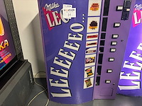 Mars - se - snack - verkoopautomaat - afbeelding 2 van  4