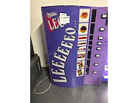 Mars - se - snack - verkoopautomaat - afbeelding 4 van  4