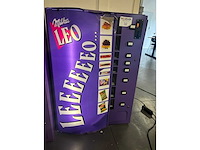 Mars - se - snack - verkoopautomaat - afbeelding 3 van  3