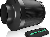 Mars hydro actieve koolstoffilter - afbeelding 1 van  5
