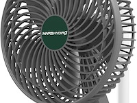 Mars hydro clip-on ventilator - afbeelding 1 van  7