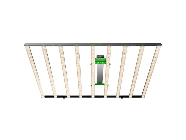 Mars hydro dimbare led-groeilamp fc1500w - afbeelding 1 van  4