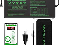 Mars hydro warmtemat kit - afbeelding 1 van  7