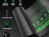 Mars hydro warmtemat kit - afbeelding 3 van  7