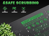 Mars hydro warmtemat kit - afbeelding 5 van  7