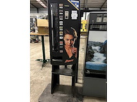 Mars se - verkoopautomaat - afbeelding 1 van  4