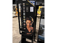 Mars se - verkoopautomaat - afbeelding 2 van  4